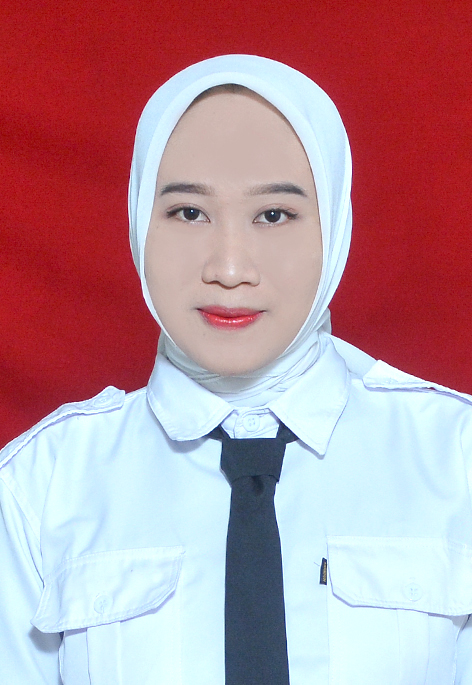 Foto Syifa Aulia S.Pd